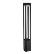 Lampada da Terra 10W 648Lm 2700ºK Esterno LED IP54 Chemnitz
