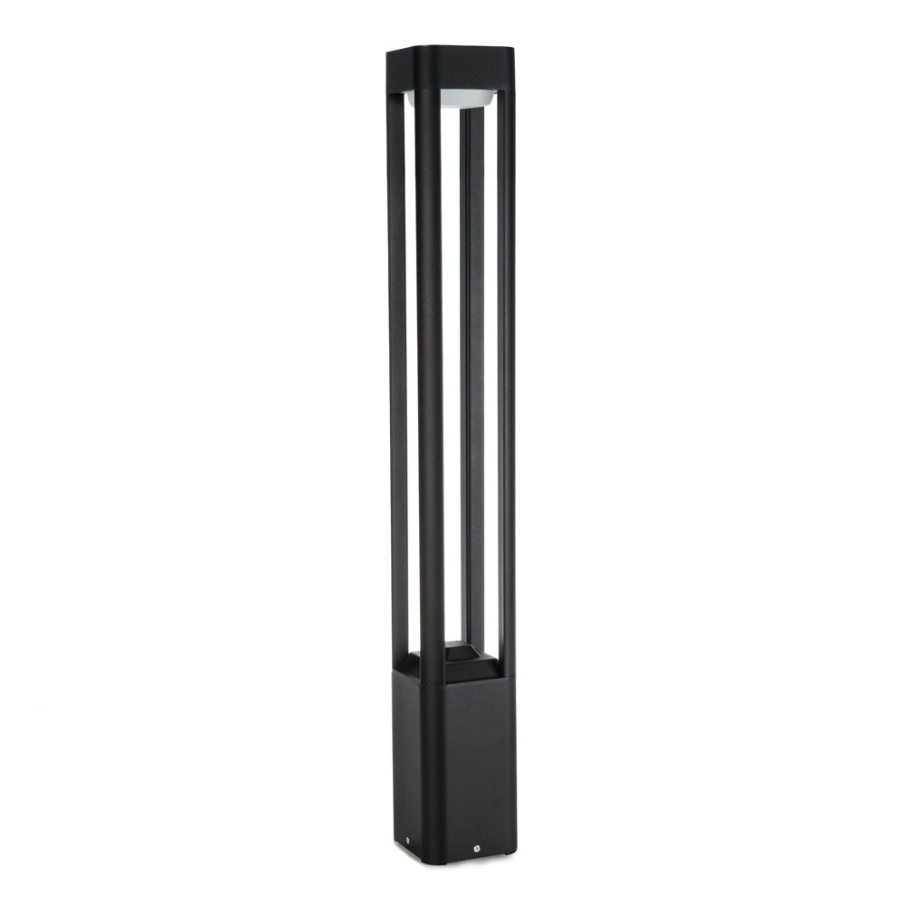Lampada da Terra 10W 648Lm 2700ºK Esterno LED IP54 Chemnitz Lampada da Terra 10W 648Lm 2700ºK Esterno LED IP54 Chemnitz