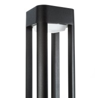 Lampada da Terra 10W 648Lm 2700ºK Esterno LED IP54 Chemnitz