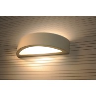 Luce A Muro "Atena"