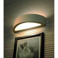 Luce A Muro "Atena"