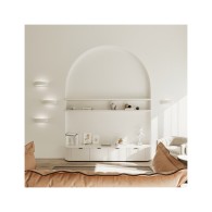 Luce A Muro "Atena"