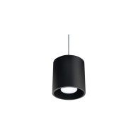 Lampada A Sospensione "Orbis"