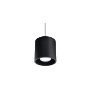 Lampada A Sospensione "Orbis"