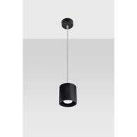 Lampada A Sospensione "Orbis"