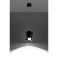 Lampada A Sospensione "Orbis"