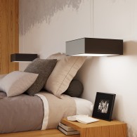 Lampada Da Soffittoiera "Horus-1"