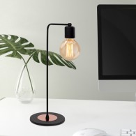 Lampada da tavolo "Xinyang"