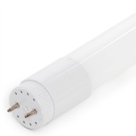 Confezione da 25 Tubi LED T8 18W 2520Lm 6000ºK Vetro 120Cm