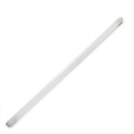 Confezione da 25 Tubi LED T8 18W 2520Lm 6000ºK Vetro 120Cm