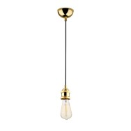 Lampada a sospensione "Medan"