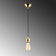 Lampada a sospensione "Medan"