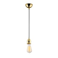 Lampada a sospensione "Medan"