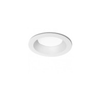 Faretto LED circolare da incasso 15W 1.