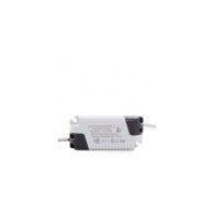 Faretto LED circolare da incasso 15W 1.