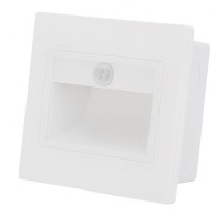 Faretto LED da incasso 1,5W 129Lm 2700ºK Isabel IP40 40.