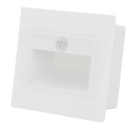 Faretto LED da incasso 1,5W 129Lm 2700ºK Isabel IP40 40.