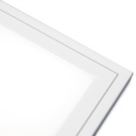 Pannello LED 72W 7.900Lm 6000ºK 120x60cm + Kit Superficie