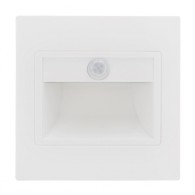 Faretto LED da incasso 1,5W 129Lm 2700ºK Isabel IP40 40.