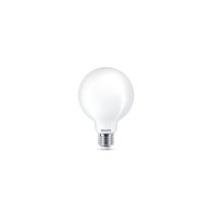 Lampadina LED Philips E27 G93 7W 806Lm 4000K
