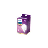 Lampadina LED Philips E27 G120 13W 2000Lm 2700K