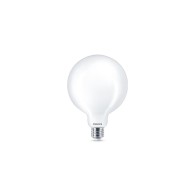 Lampadina LED Philips E27 G120 13W 2000Lm 2700K