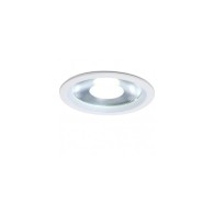Faretto LED da incasso circolare 12W 1123Lm 2700ºK Bridgelux