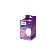 Lampadina LED Philips E27 G93 7W 806Lm 6500K
