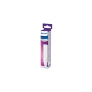 Lampadina LED Philips G24d-3 2P 8.