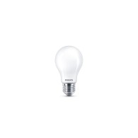 Pacchetto 3 Lampadina LED Philips E27 A60 7W 806Lm 2700K