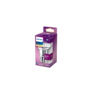 Lampadina LED Philips E27 R63 3W 255Lm 2700K