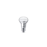 Lampadina LED Philips E27 R63 3W 255Lm 2700K