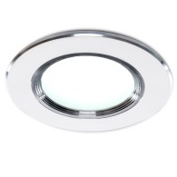 Faretto LED da incasso 7W 524Lm 2700ºK 40.