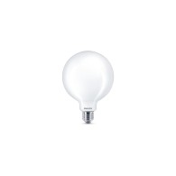 Lampadina LED Philips E27 G120 7W 806Lm 4000K