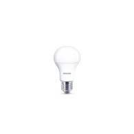 Pacchetto 3 Lampadina LED Philips E27 A60 13W 1521Lm 2700K