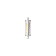 Lampadina LED Philips R7S 118mm Dimable 14W 1600Lm 3000K