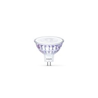 Lampadina LED Philips MR16 36D 7W 621Lm 2700K