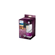 Lampadina LED Philips E27 G120 Dimable 7.