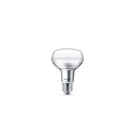 Lampadina LED Philips E27 R80 8W 735Lm 2700K