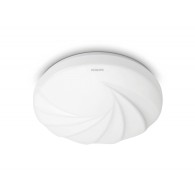 Lampada da Soffitto LED Philips "Shell" Circolare 10W 1100Lm
