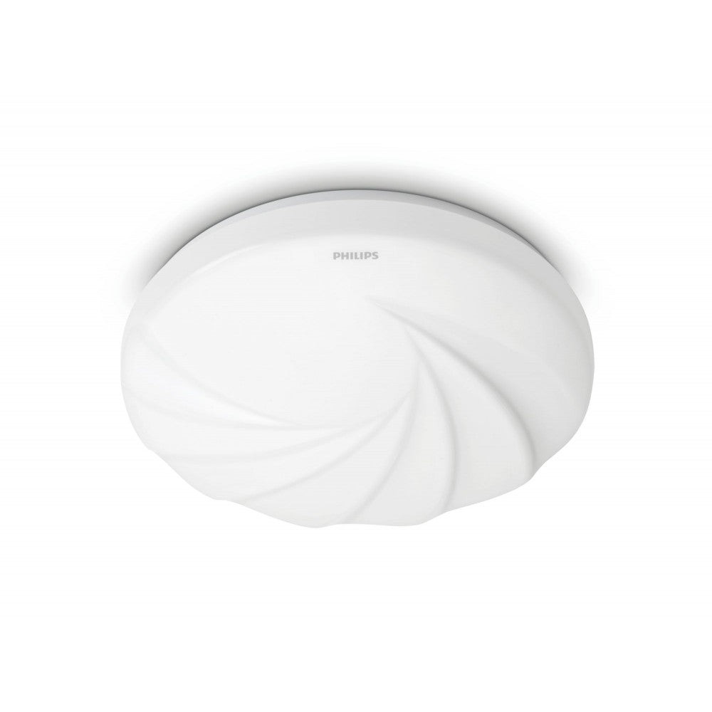 Lampada da Soffitto LED Philips "Shell" Circolare 10W 1100Lm