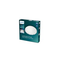 Lampada da Soffitto LED Philips "Shell" Circolare 10W 1100Lm