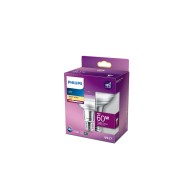 Lampadina LED Philips E27 R80 4W 410Lm 2700K