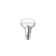 Lampadina LED Philips E27 R80 4W 410Lm 2700K