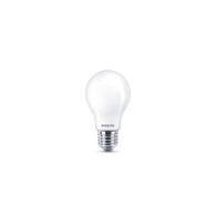 Pacchetto 2 Lampadina LED Philips E27 A60 8.