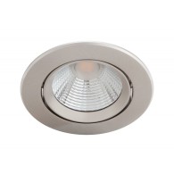 Pacchetto 3 Downlight LED Philips "Sparkle" Circolare 5,5W