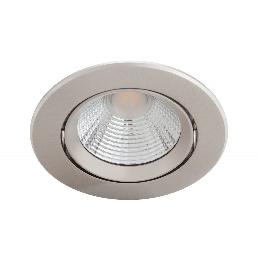Pacchetto 3 Downlight LED Philips "Sparkle" Circolare 5,5W Pacchetto 3 Downlight LED Philips "Sparkle" Circolare 5,5W