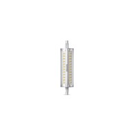Lampadina LED Philips R7S 118mm Dimable 14W 2000Lm 3000K