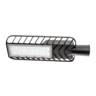 Lampione stradale a LED 30W 4.