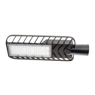 Lampione stradale a LED 30W 4.